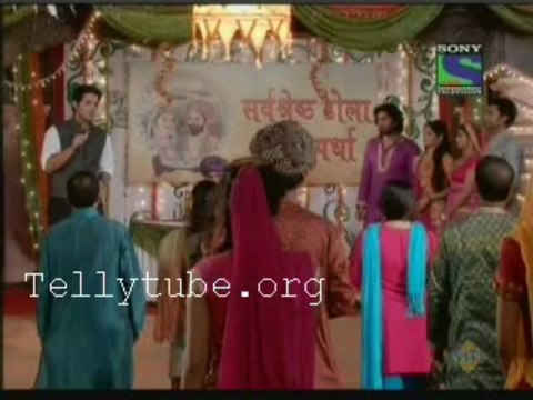 Dil Ki Nazar Se Khoobsurat - 15th May 2013 Part 3