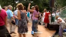 L'été du canal 2013, pour faire la fête sur le canal de l'Ourcq.