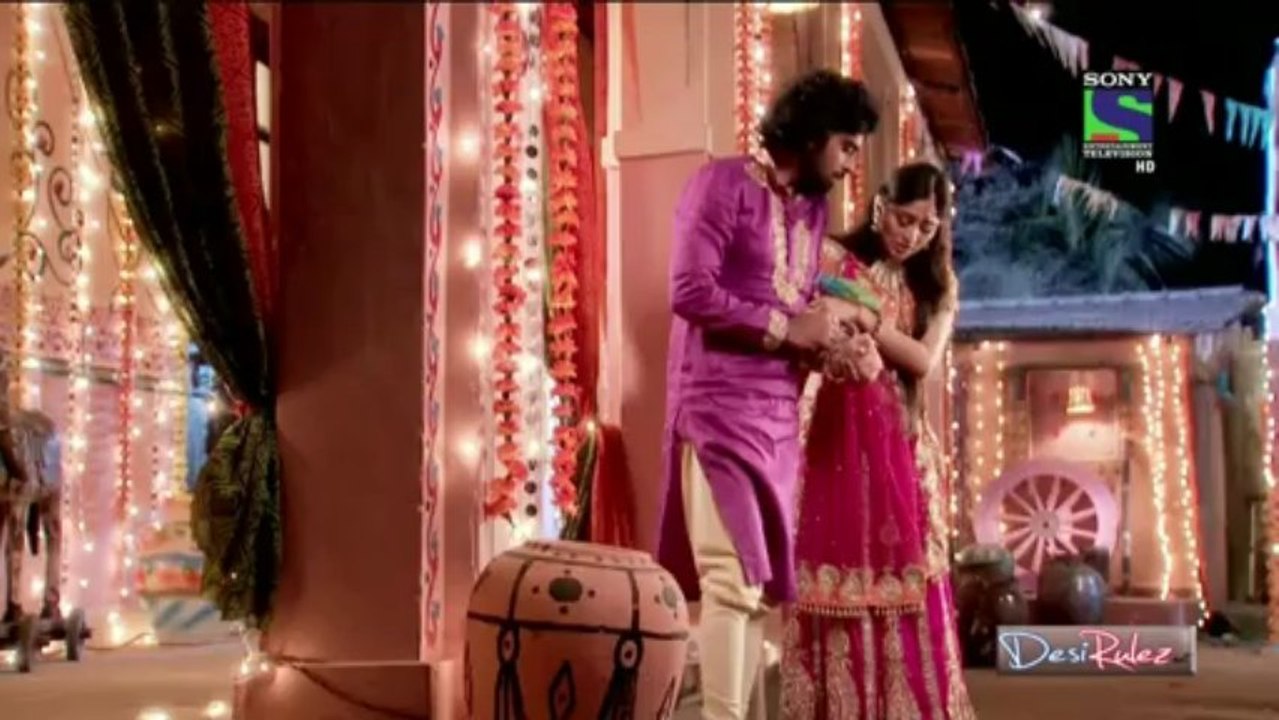 Dil Ki Nazar Se Khoobsurat 15th May 2013-Part-1