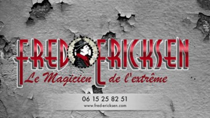 Mental Xperiences, le seul spectacle de mentalisme interdit aux moins de 13 ans