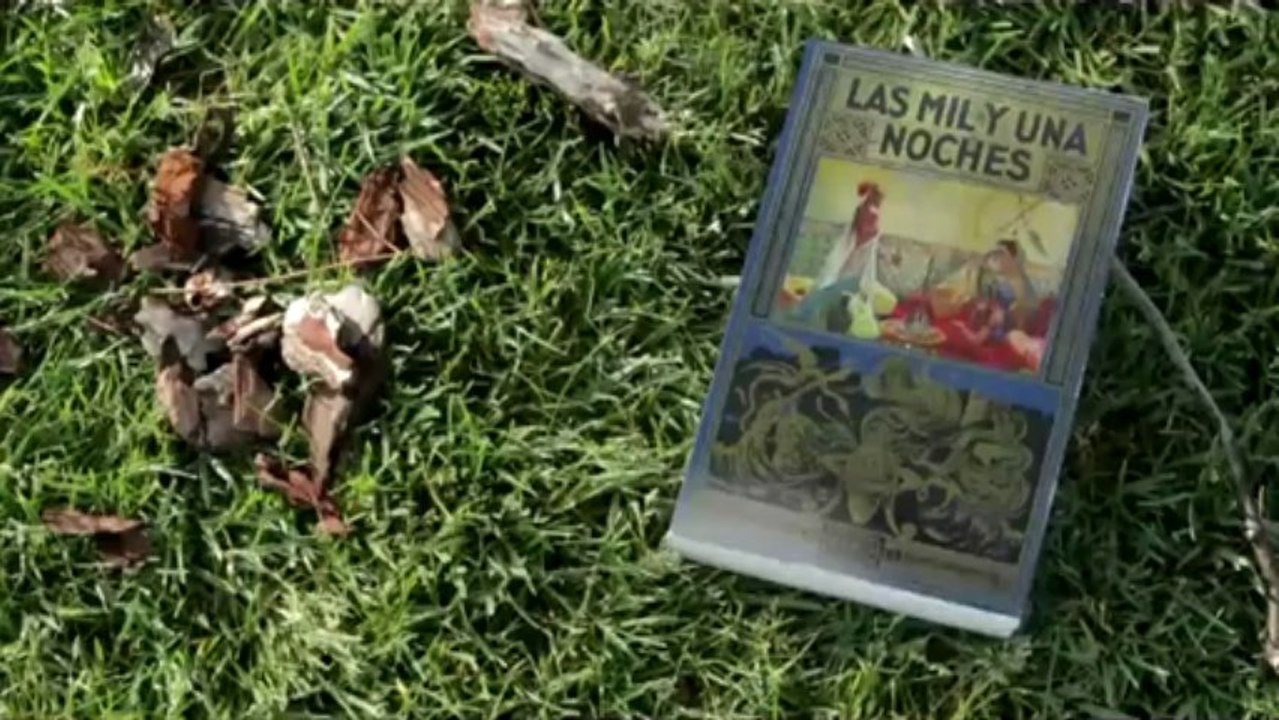 Via llibre - capítol 65