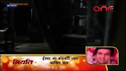 Haunted Nights 15th May 2013 Video Watch Online pt1