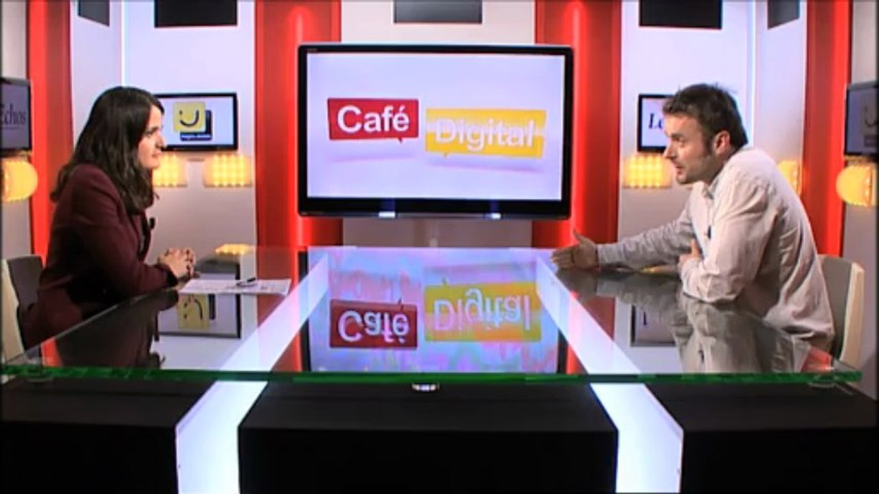 A. Boucherot (Ulule) : "Notre vision du crowdfu...