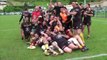 Rugby : Millau 22 - Balma 17