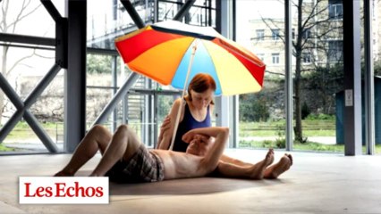 Ron Mueck : le vertige de l'hyperréalisme