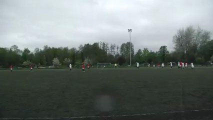 ASC vs CREIL U14 DH - Occasion de But3