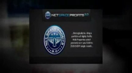 New CB Offer! Net Space Profits 3.0 Real $4.58 Epc's | New CB Offer! Net Space Profits 3.0 Real $4.58 Epc's