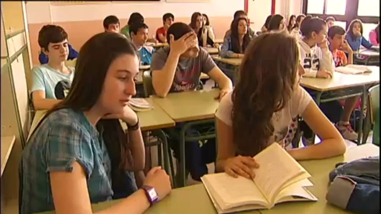 TV3 - Telenotícies - Entrevista a Josep Bada, impulsor del català a l'Aragó