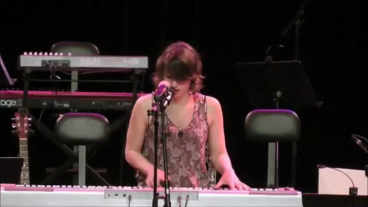 Smooth Pepper (live) - Prométhée