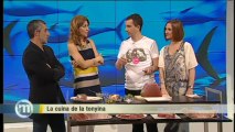 TV3 - Els matins - La cuina de la tonyina