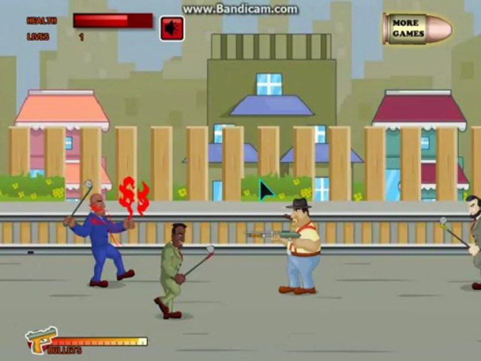 Random gameplay ep.2