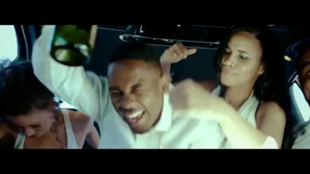 Kendrick Lamar Bitch, Don't Kill my Vibe (Director's Edit)