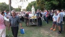 Variety #231: 14th Annual Rosary Procession around Lake Monger, Perth