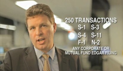 Meet Liam Power SVP, Vintage Filings