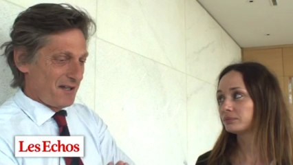 N. De Tavernost (M6) : "Les attaques de TF1 à notre égard sont un aveu de faiblesse"