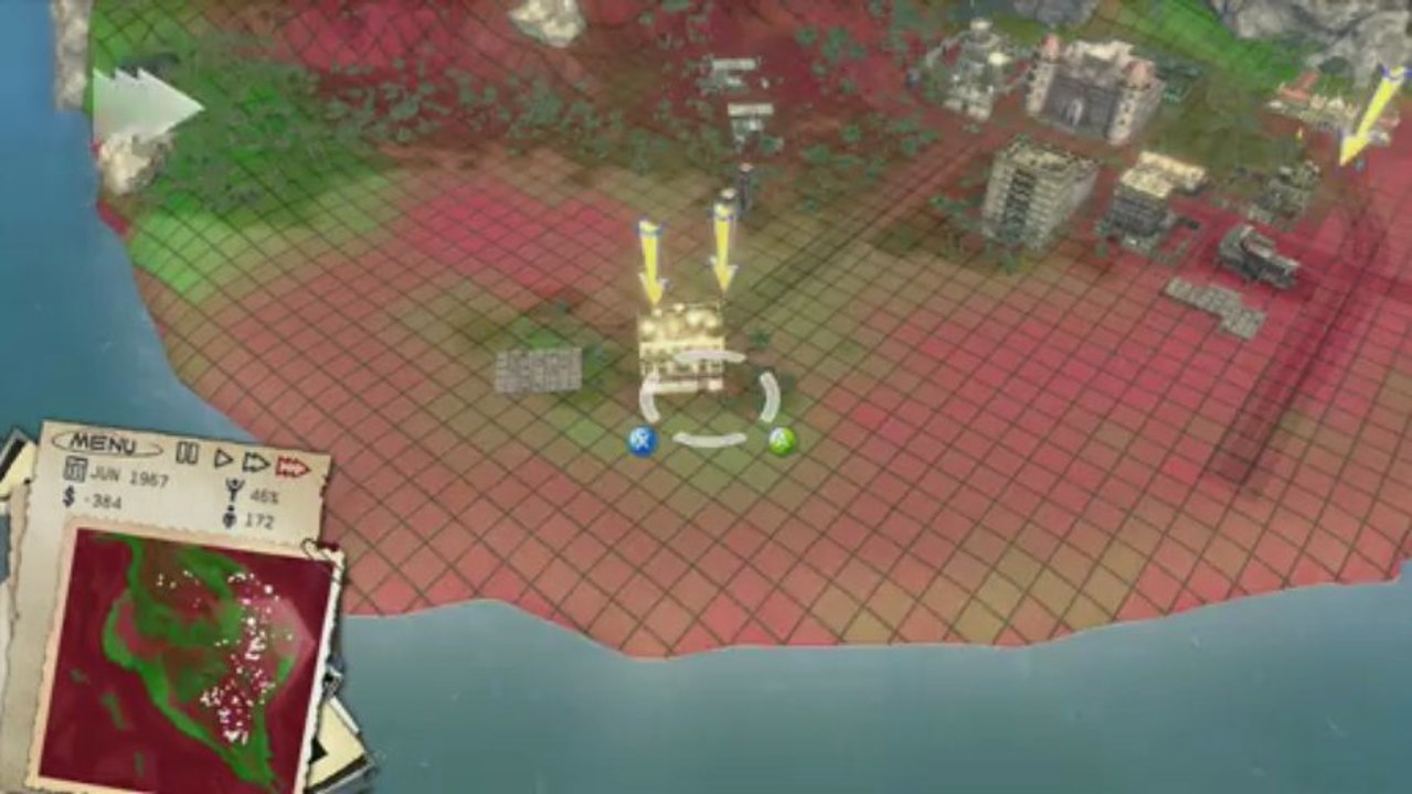 Let's Play Tropico 3 #1 - Reformen