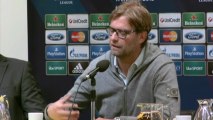 Klopp über Sieg-Chancen, die Bayern und Herberger '54