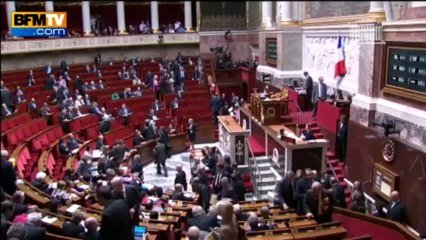 L'enseignement supérieur en anglais crée la polémique – 25/05