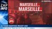 Zap Info : Yann Barthes au secours de Marseille