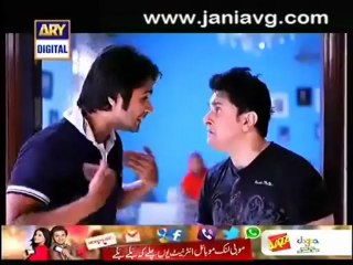 Meri Teri Kahani By Ary Digital Full Episode 5