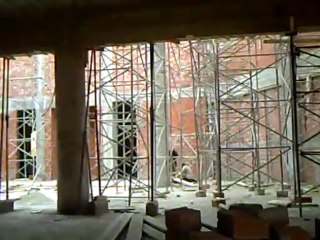 VIDEO  DERNNIERS  TRAVEAUX  GRAND MOSQUEE AHFIR LE 15.05.2013 002