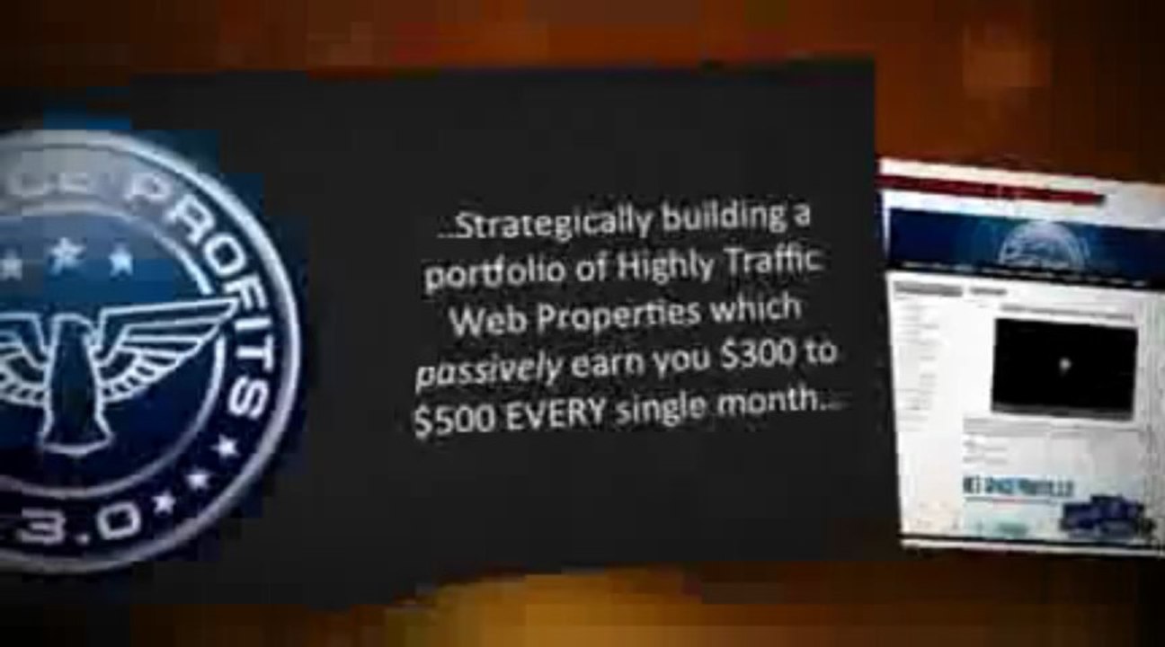 New CB Offer! Net Space Profits 3.0 Real $4.58 Epc's | New CB Offer! Net Space Profits 3.0 Real $4.58 Epc's