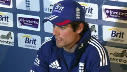 England v New Zealand: Captains talk ahead of tests