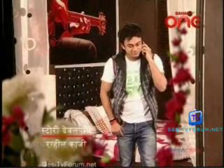 Jhilmil Sitaron Ka Aangan Hoga 15th May 2013 Video Watch Pt1