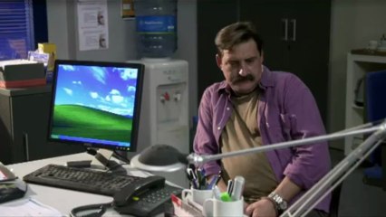 Capítol 16: Un formatge anomenat destí