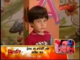 Jhilmil Sitaron Ka Aangan Hoga 15th May 2013 Video Watch Pt2