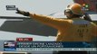 EE.UU. lanza su primer drone desde un portaaviones