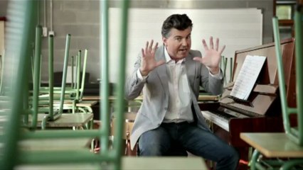 TV3 - Òpera en texans - West Side Story