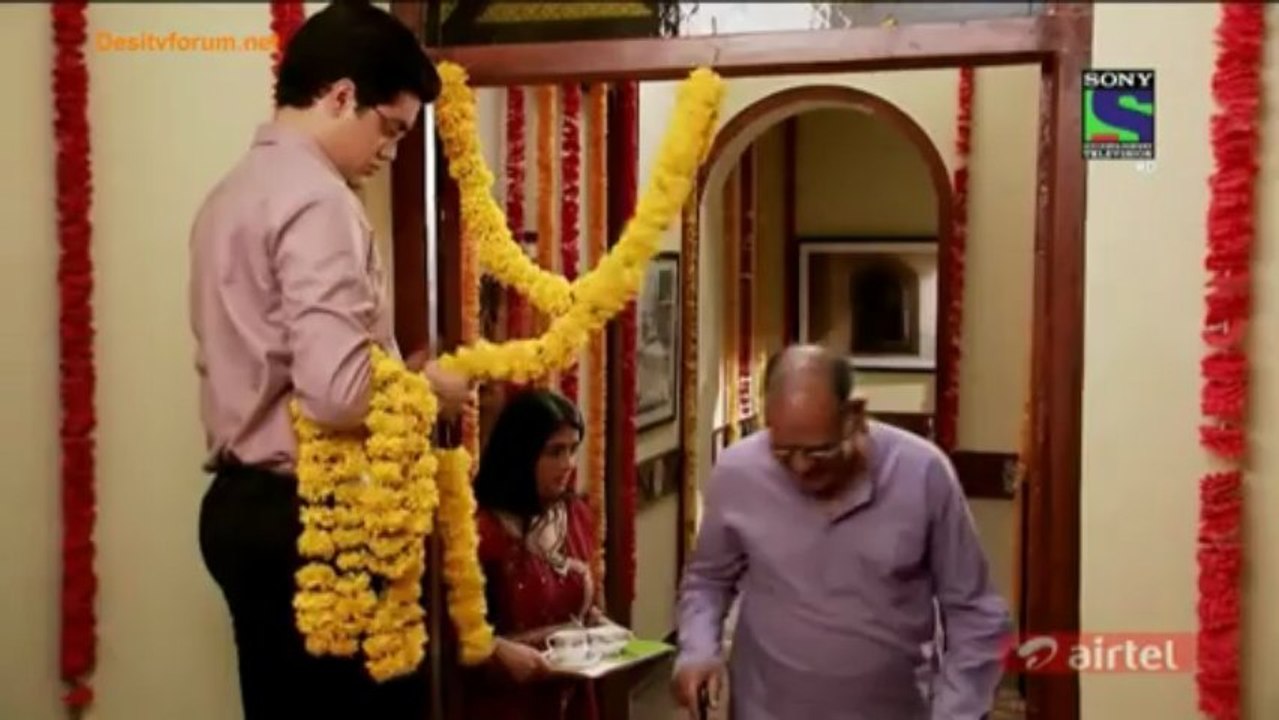 Amita Ka Amit 15th May 2013 Video Watch Online part1