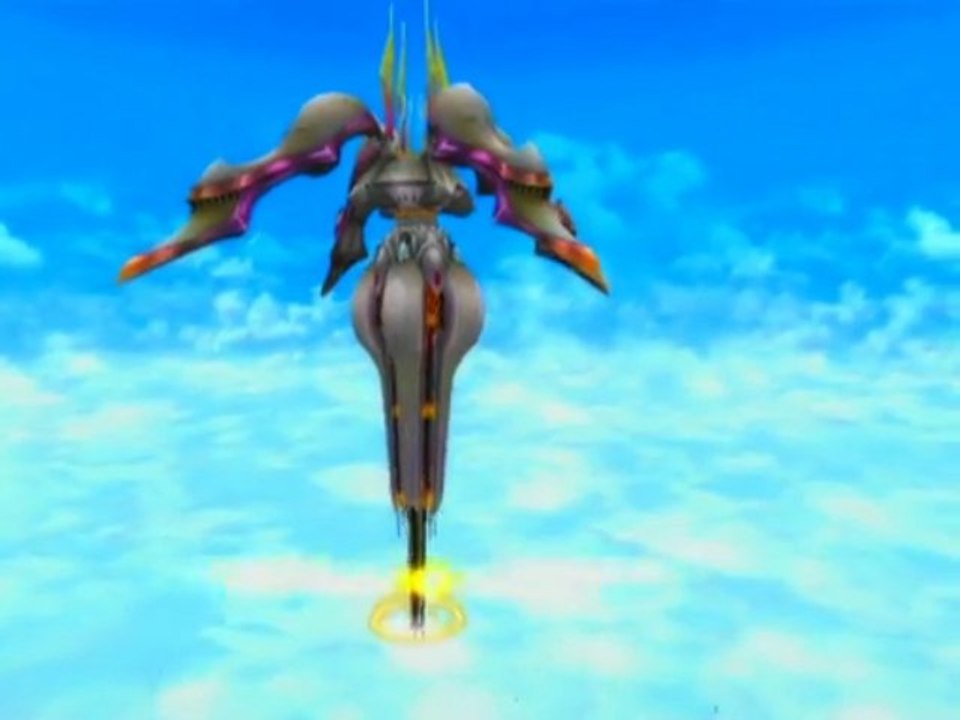 Arc Rise Fantasia < 46 > Independence Day