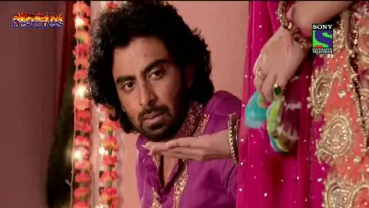 Dil Ki Nazar Se Khoobsurat 15th May DesiRippers