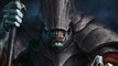 CGR Trailers - GUARDIANS OF MIDDLE-EARTH The Mouth of Sauron Trailer