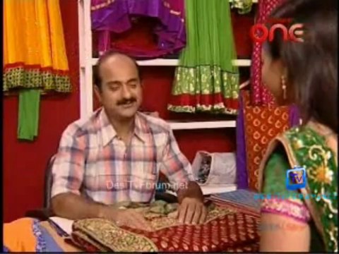 Jhilmil Sitaron Ka Aangan Hoga 15th May 2013 Video Watch pt3