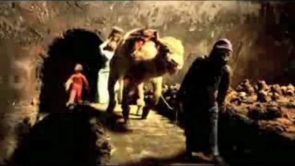 Ο μύθος του σπηλαίου του Πλάτωνα