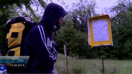 Vues sur l'Actu du 15 mai 2013