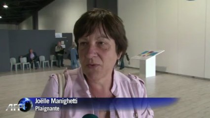 PIP: début des plaidoiries de la défense