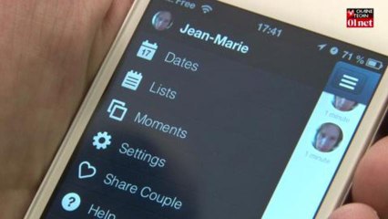 Phone Apps #05 : Stop Cambriolages, Couple, MyBoox