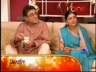 Jhilmil Sitaron Ka Aangan Hoga 15th May 2013 Video Watch pt4