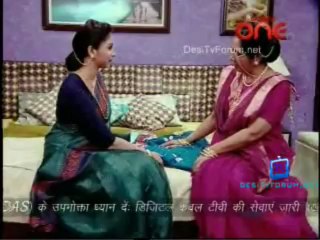 Niyati 15th May 2013 Video Watch Online pt1