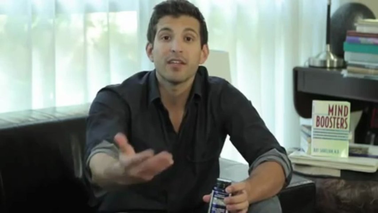 FocusFactor Supplement Review