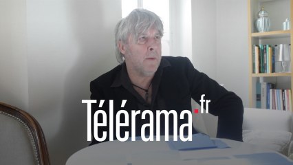 Interview post-it Arno