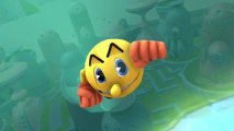 Pac-Man and the Ghostly Adventures - Bande-Annonce