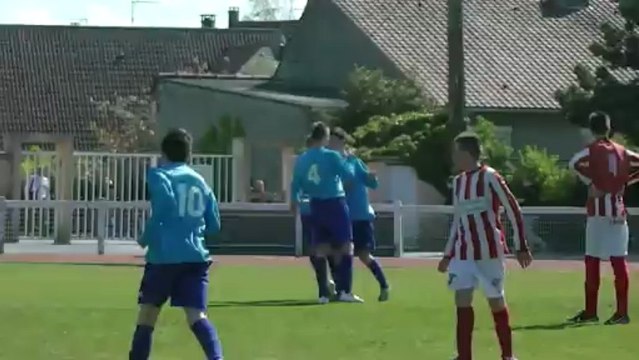 [U14] MARCK 2-5 USLD [MAI 2013]