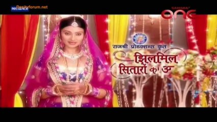 Jhilmil Sitaron Ka Aangan Hoga 15th May 2013 Video Watch Online Pt2