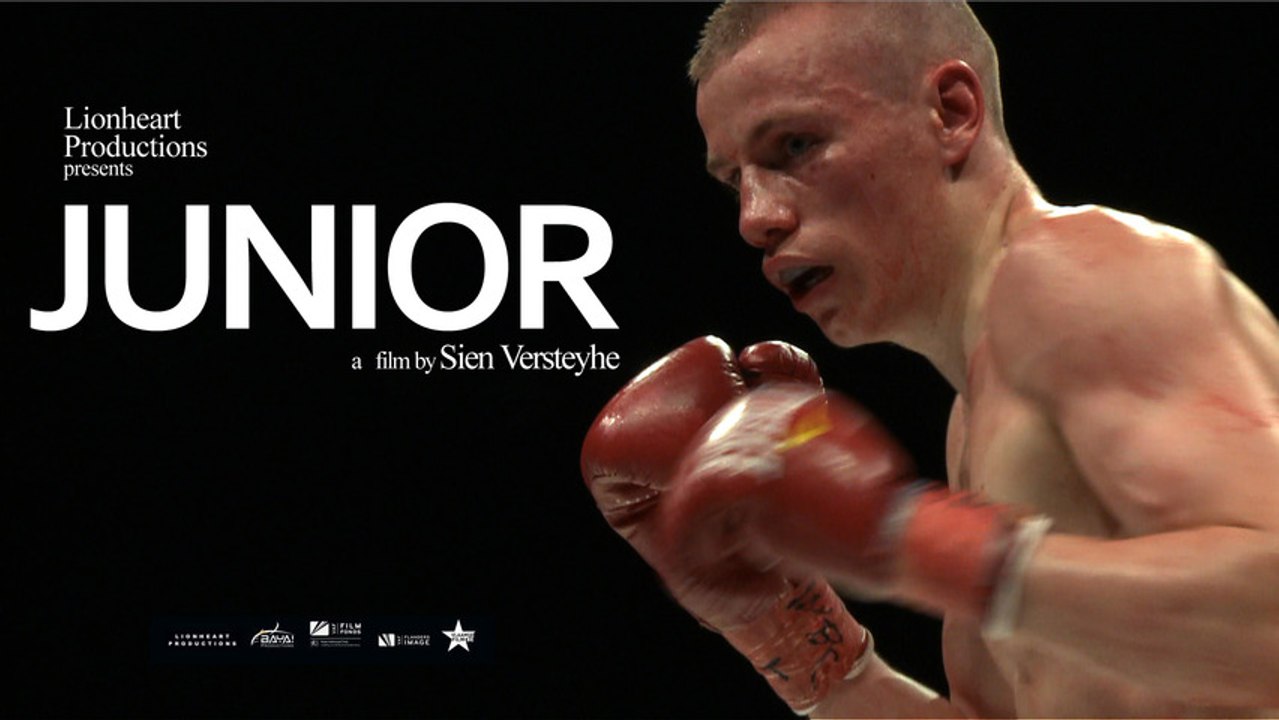 Junior - Trailer