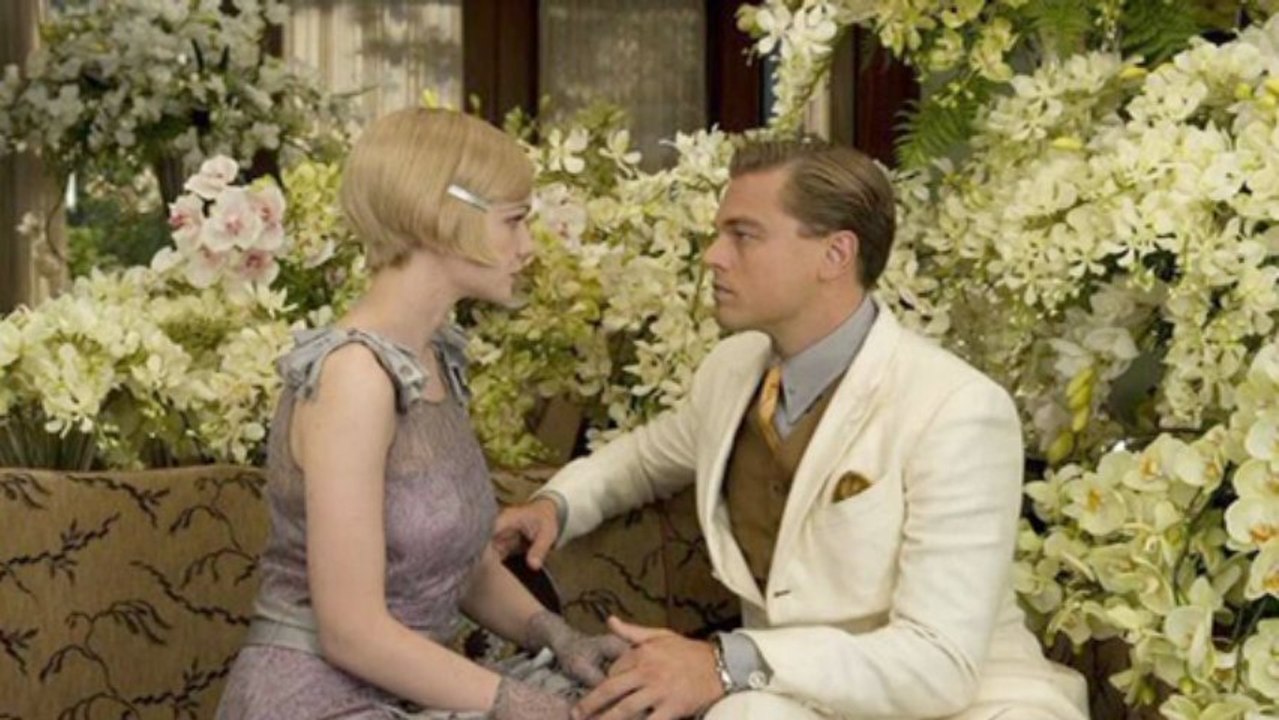 Gatsby : "une forme clinquante qui étouffe le fond"